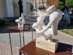 Ямбол - „Възможни реализации“ - изложба