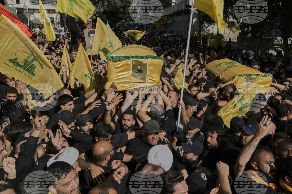 Lebanon Iran Israel