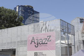 Фестивала A to JazZ