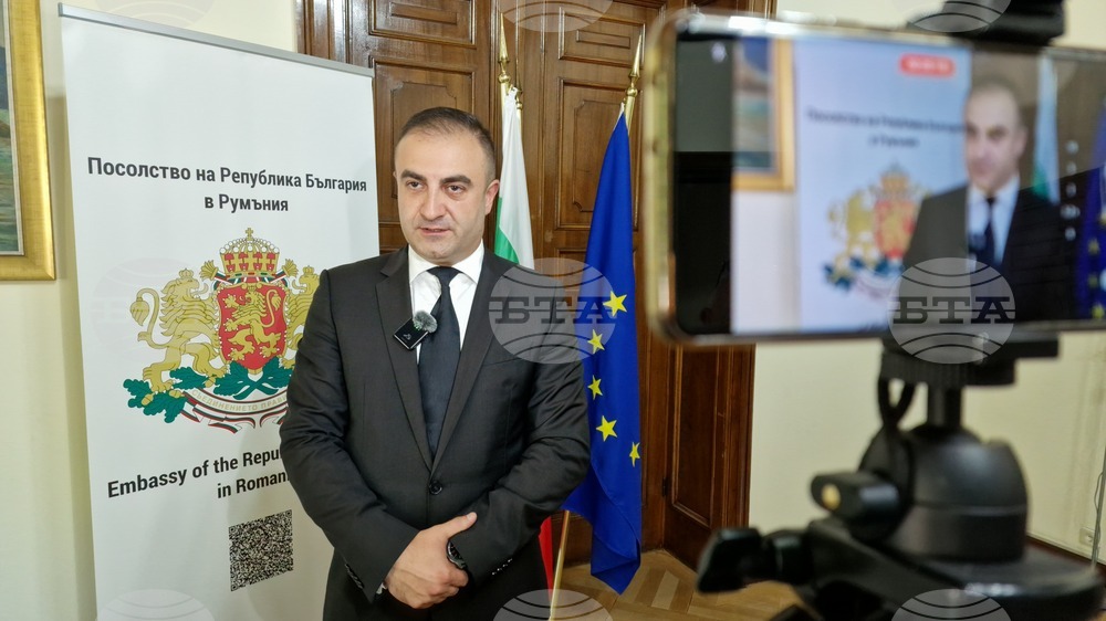 Restoration of Saracoglu Inn Moves Forward with Bulgarian-Romanian Cooperation