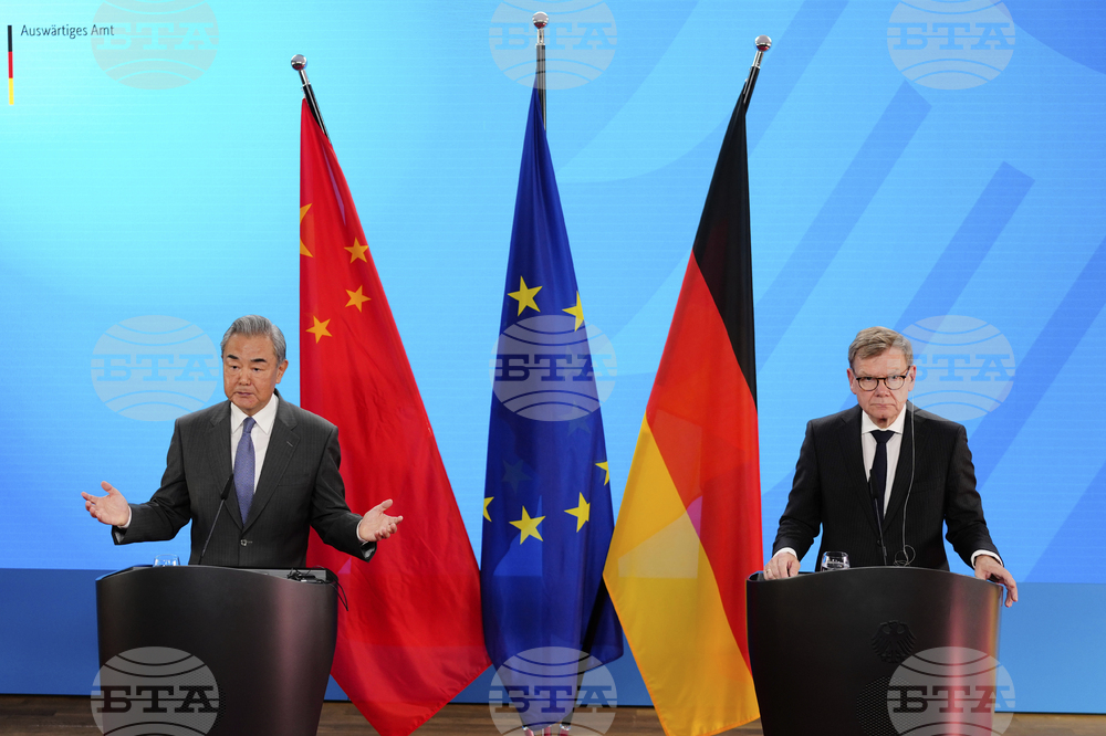 Germany China