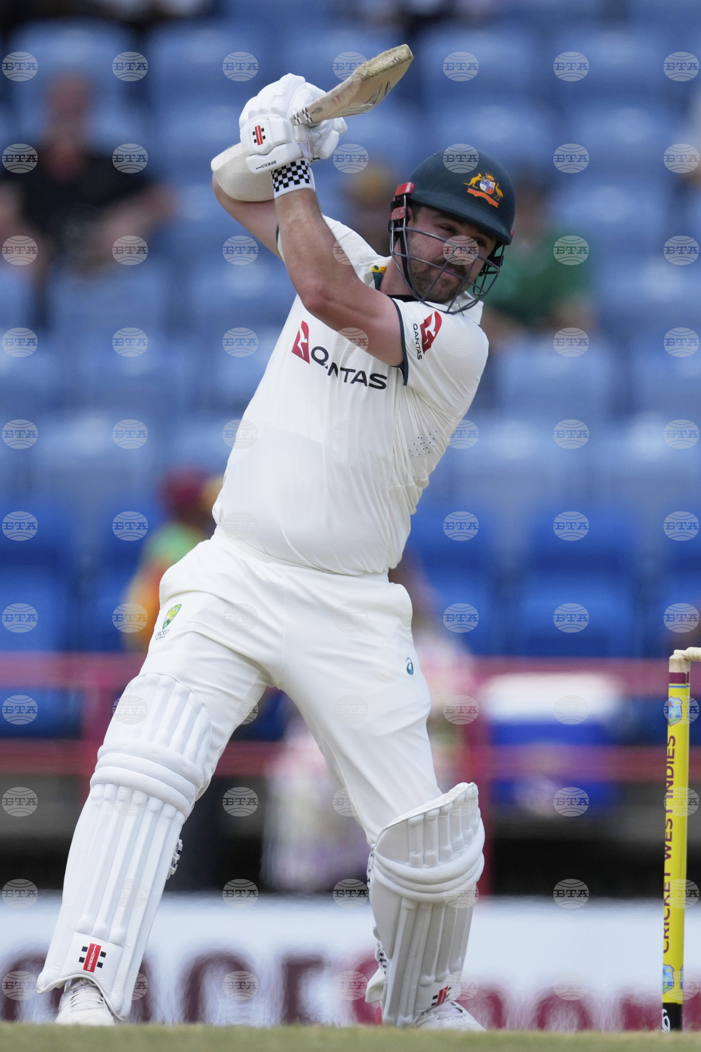 West Indies Australia Cricket