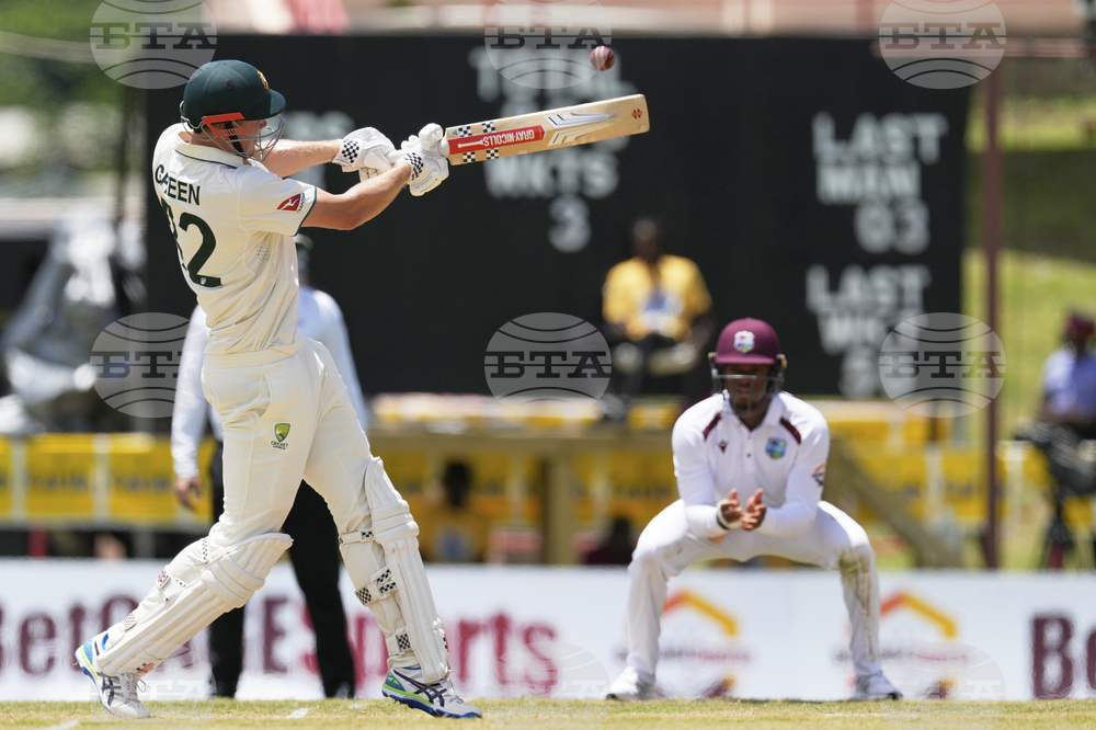 West Indies Australia Cricket