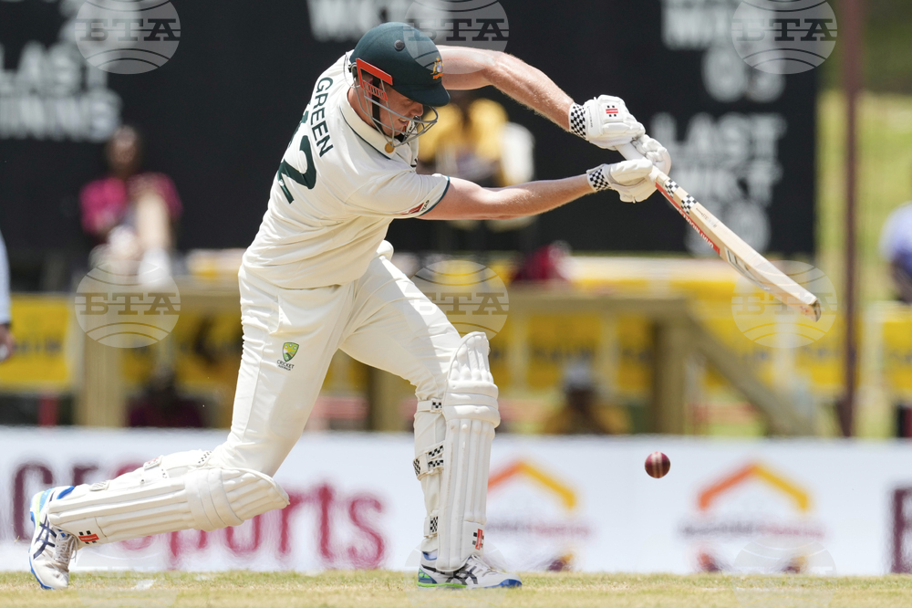 West Indies Australia Cricket