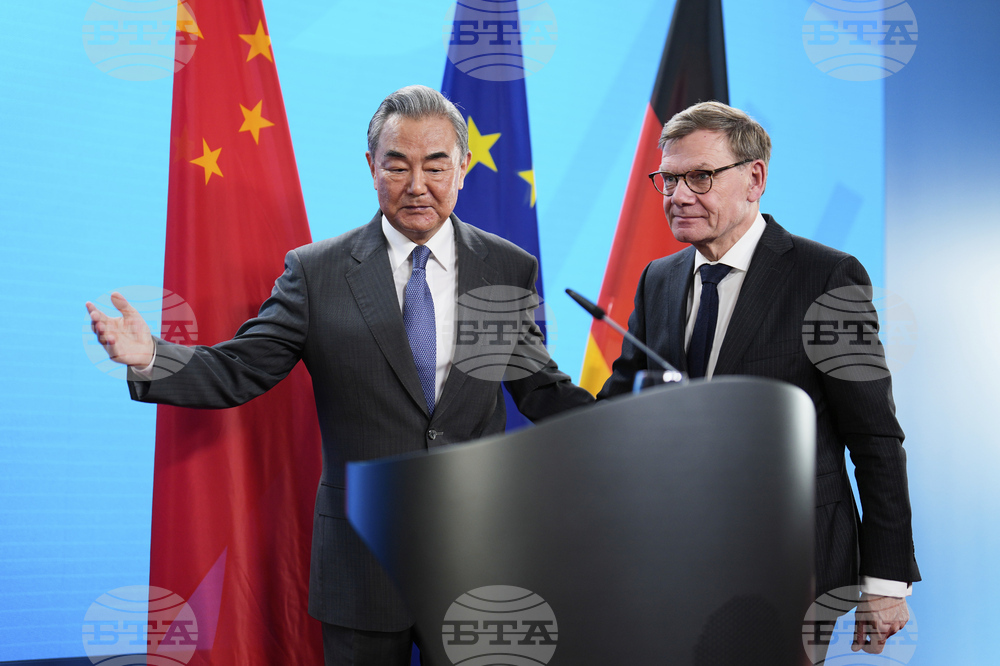 Germany China