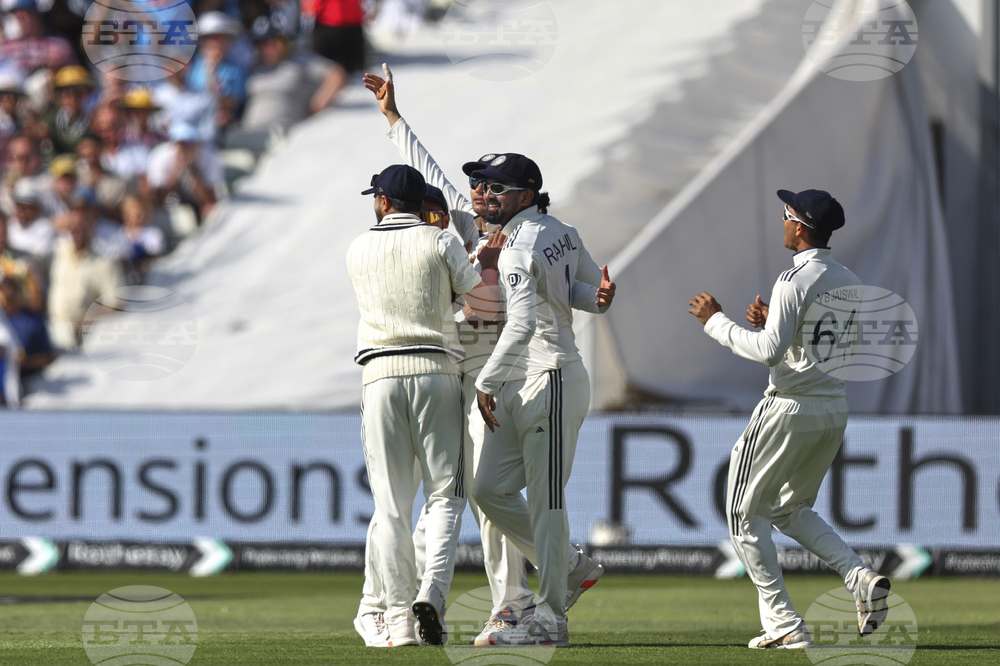 England India Cricket