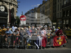 Cycling Tour de France