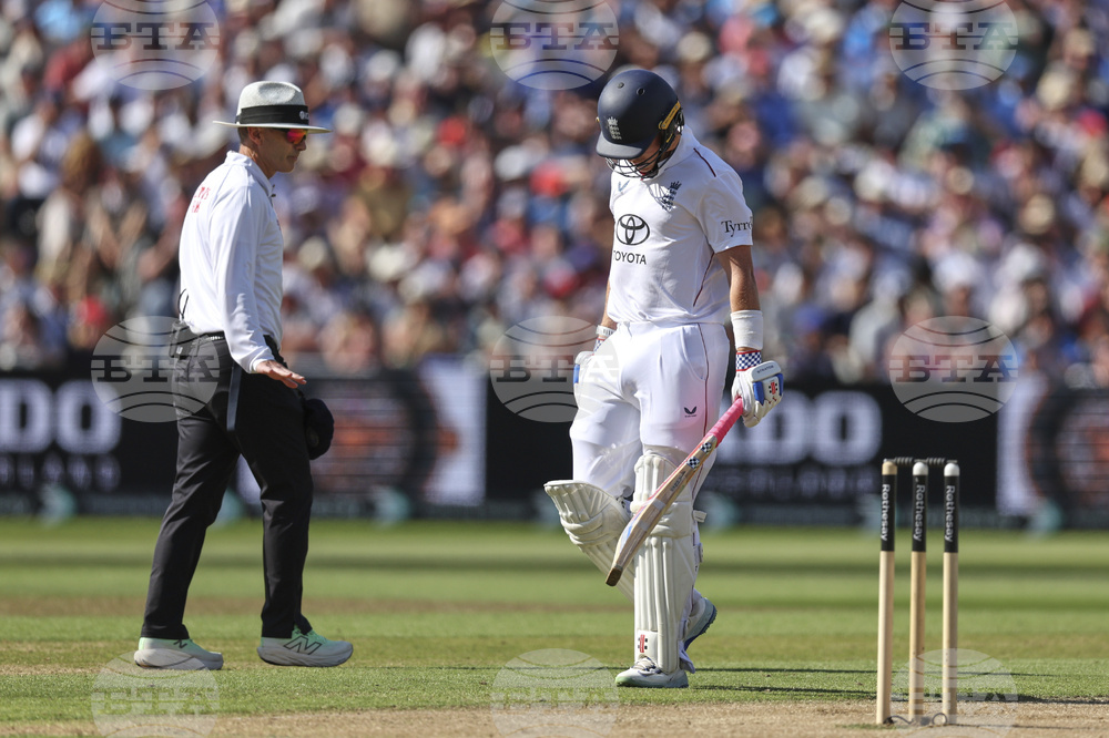 England India Cricket