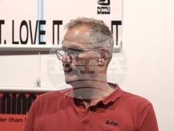 „Визуална комуникация“ и „Плакат“ - дипломанти - изложба