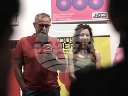 „Визуална комуникация“ и „Плакат“ - дипломанти - изложба