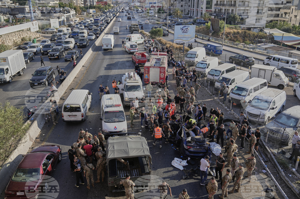 Израелски въздушен удар по главен път в Южен Ливан причини смъртта на един човек
