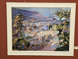 Плевен - Румен Атанасов - изложба