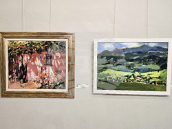 Плевен - Румен Атанасов - изложба