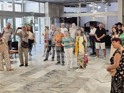 Плевен - Румен Атанасов - изложба