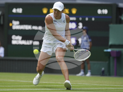 Britain Wimbledon Tennis