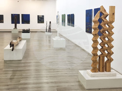 Плевен - изложба - Георги Георгиев и Рашо Митев