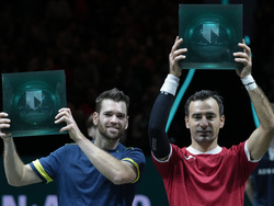Netherlands Tennis ABN AMRO