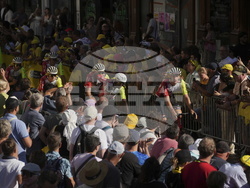 Cycling Tour de France