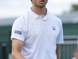 Britain Wimbledon Tennis