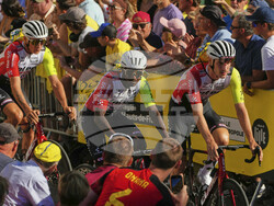 Cycling Tour de France