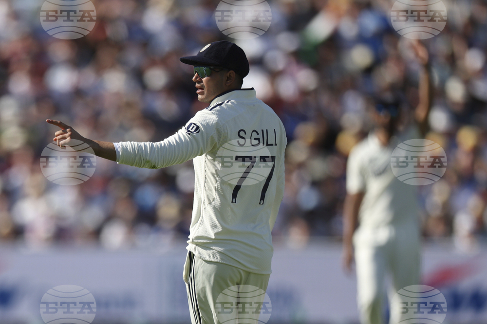 England India Cricket