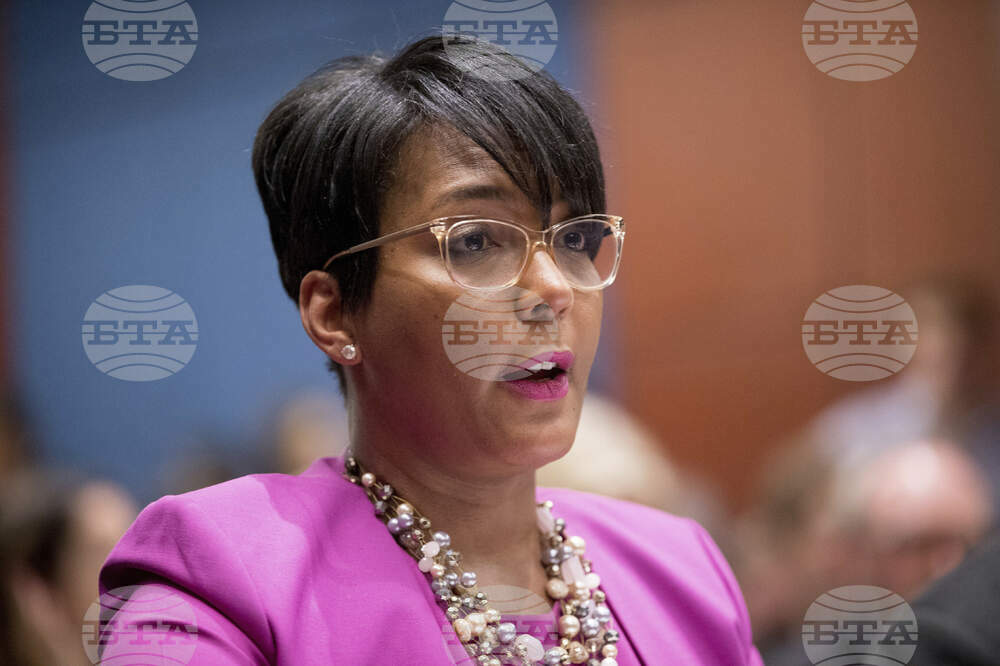 Election 2026-Georgia Governor