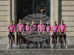 Cycling Tour de France