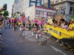 Cycling Tour de France