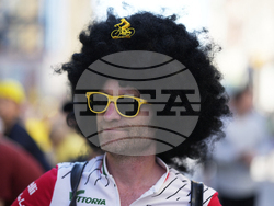 Cycling Tour de France