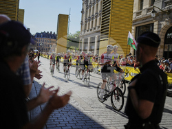 Cycling Tour de France