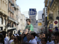 Cycling Tour de France