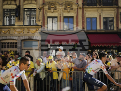Cycling Tour de France