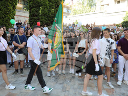 Снимка: Община Стара Загора