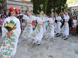 Снимка: Община Стара Загора