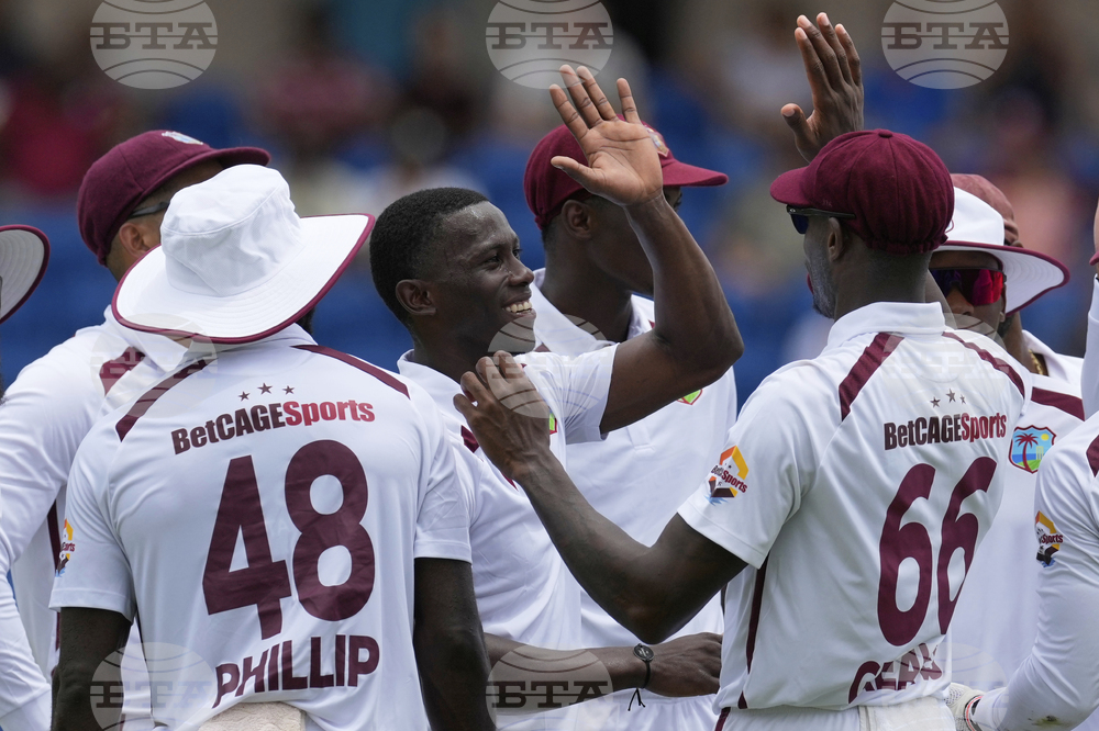 West Indies Australia Cricket