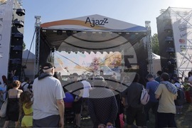 Фестивала A to JazZ