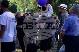 Фестивала A to JazZ