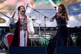 Фестивала A to JazZ