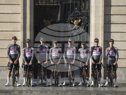 Cycling Tour de France