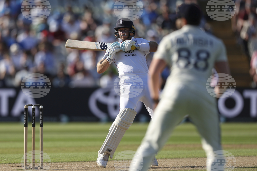 England India Cricket