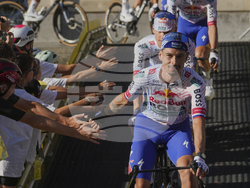Cycling Tour de France