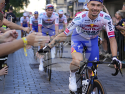 Cycling Tour de France