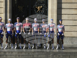 Cycling Tour de France