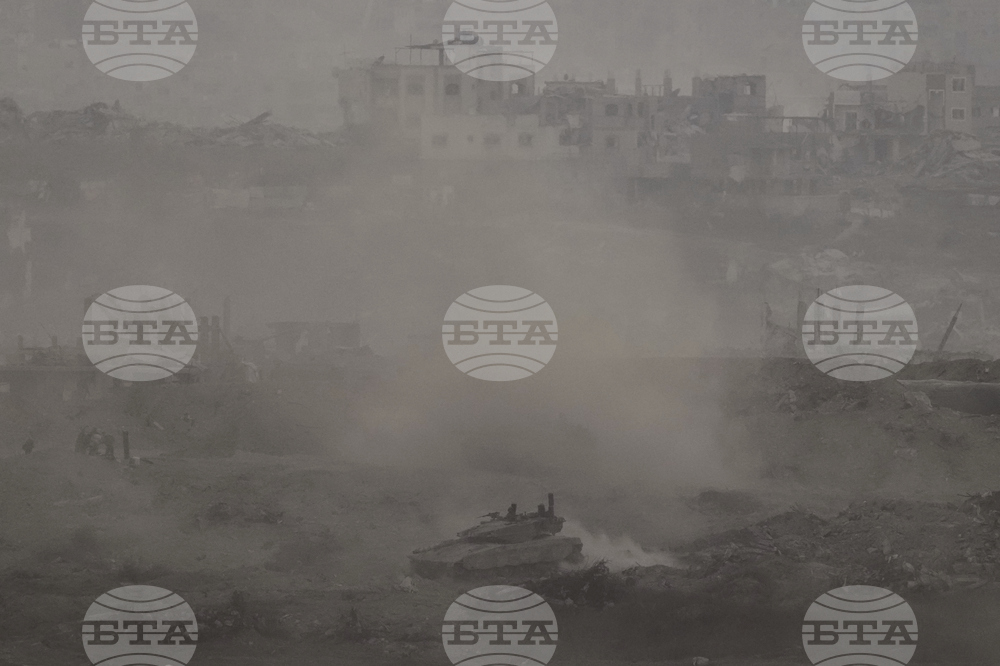Israel Palestinians