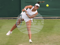 Britain Wimbledon Tennis