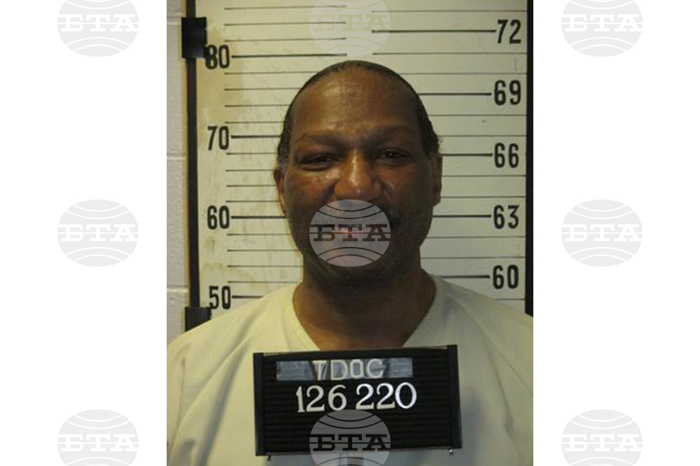 Death Penalty Tennessee