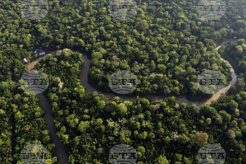 Climate Court Advisory Opinion