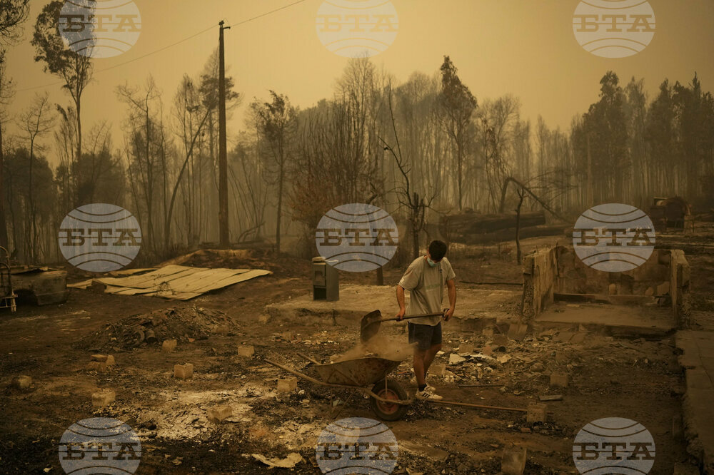 Climate Court Advisory Opinion