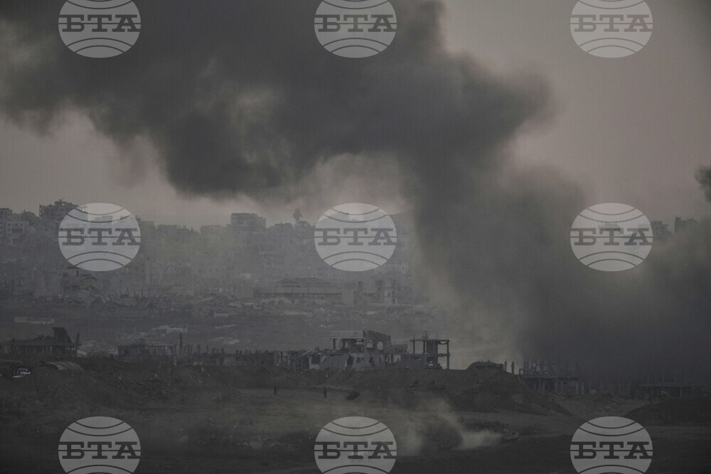 Западният печат коментира ситуацията в Близкия изток на фона на очакванията за сключване на примирие между Израел и "Хамас"