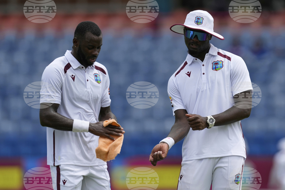 West Indies Australia Cricket